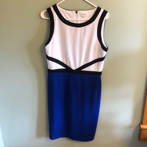 Calvin Klein Dress